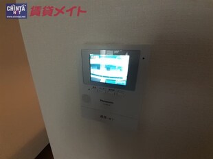 阿倉川駅 徒歩9分 1階の物件内観写真